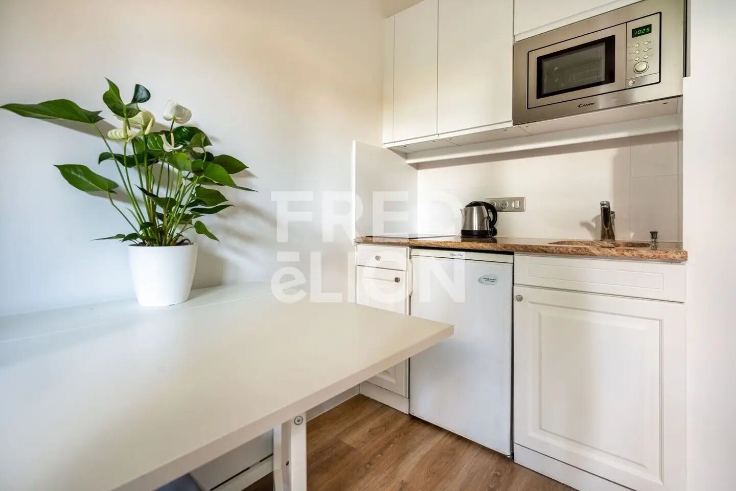 Appartement à louer, 17m², Neuilly-sur-Seine