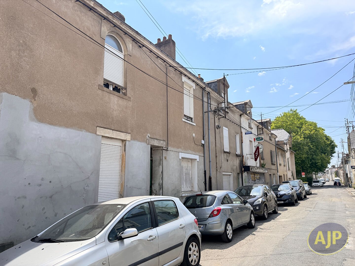 Maison à vendre, 71m², Nantes