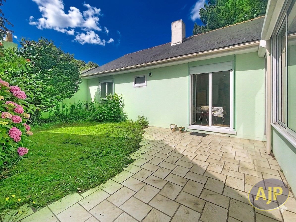 Maison à vendre, 112m², Nantes
