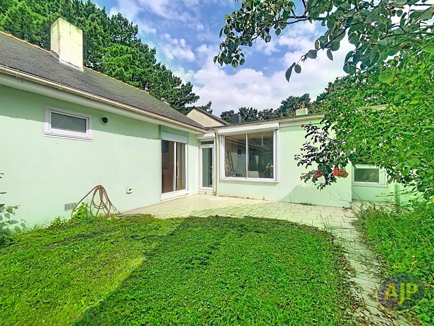 Maison à vendre, 112m², Nantes