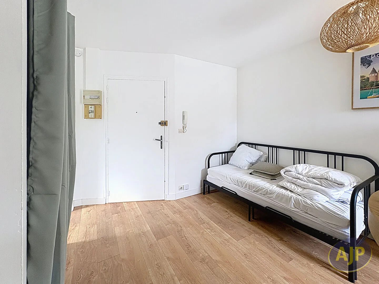 Appartement à louer, 20m², Nantes