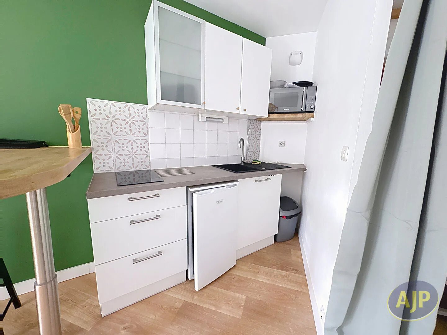 Appartement à louer, 20m², Nantes