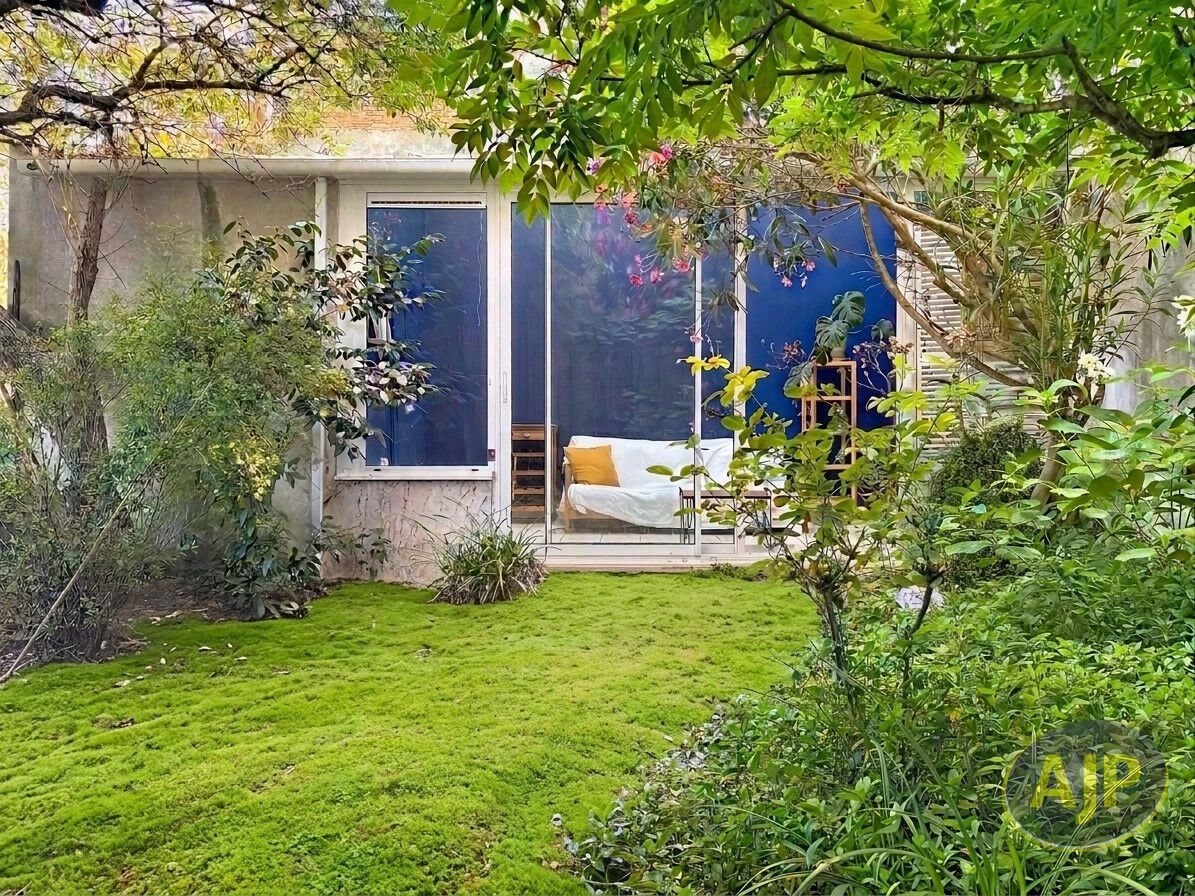 Appartement à vendre, 81m², Nantes
