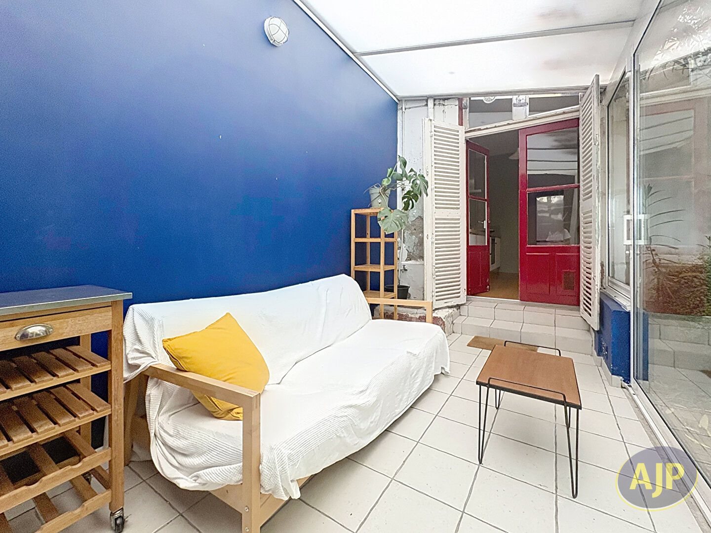 Appartement à vendre, 81m², Nantes