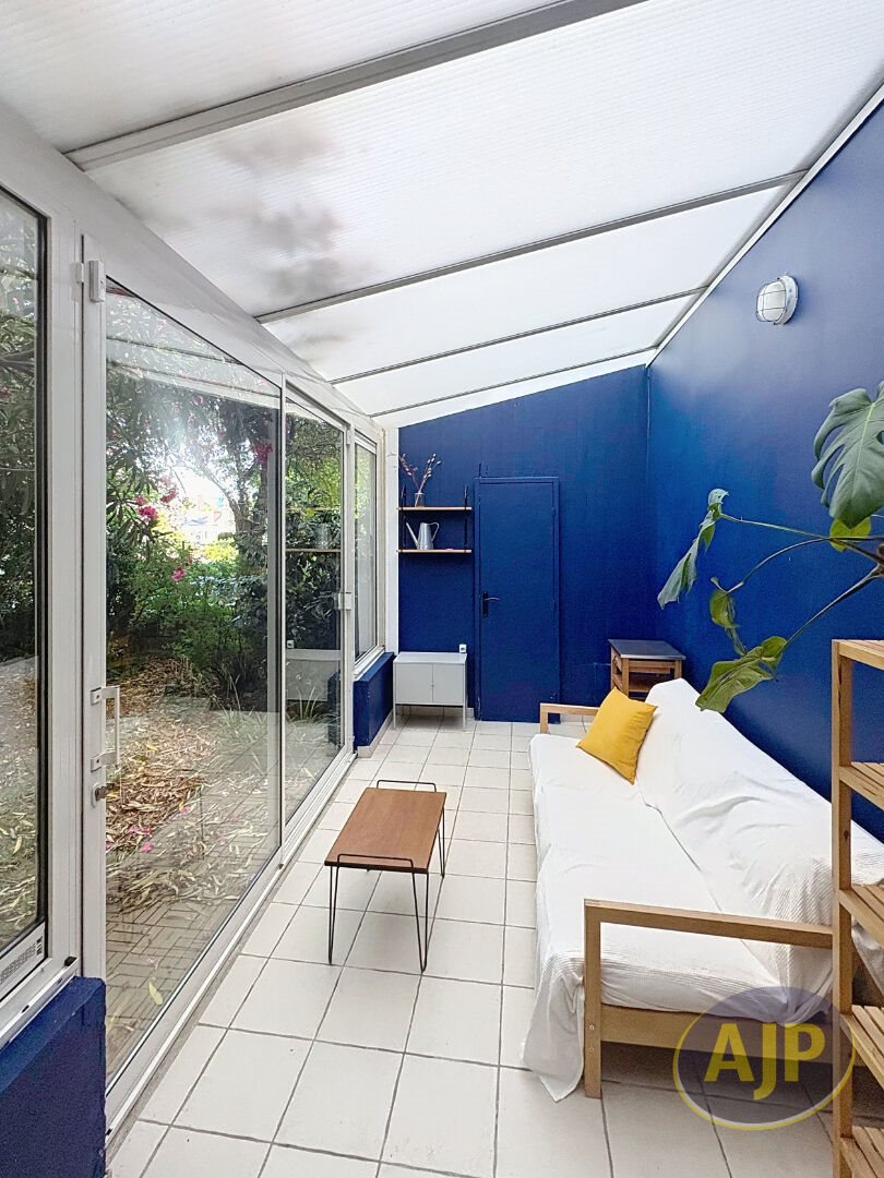 Appartement à vendre, 81m², Nantes
