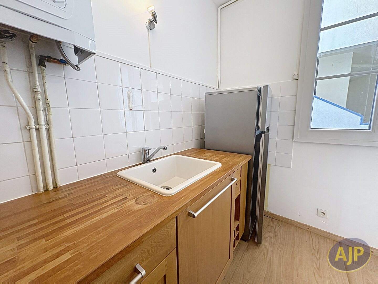 Appartement à vendre, 28m², Nantes