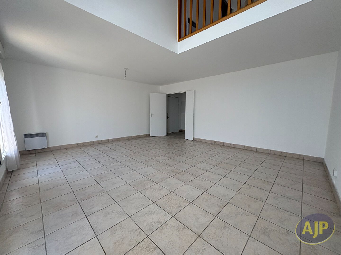 Appartement à louer, 92m², Nantes