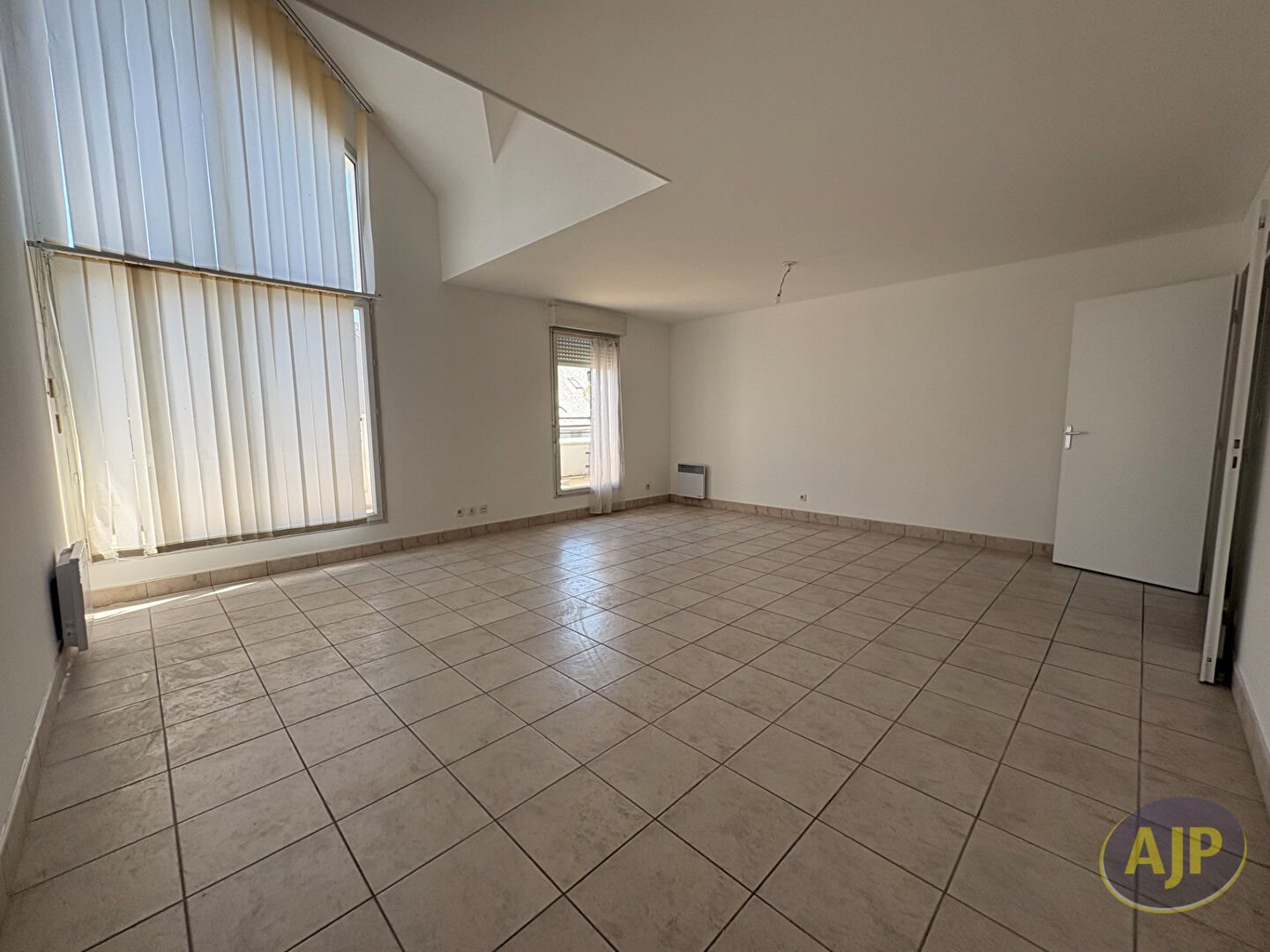 Appartement à louer, 92m², Nantes