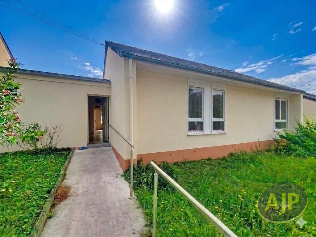 Maison à vendre, 112m², Nantes