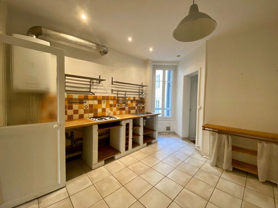 Appartement à louer, 57m², Nantes