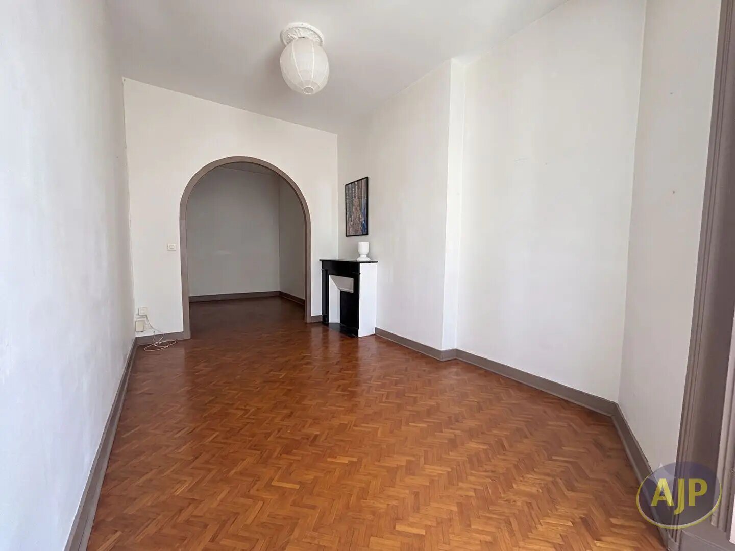 Appartement à louer, 34m², Nantes