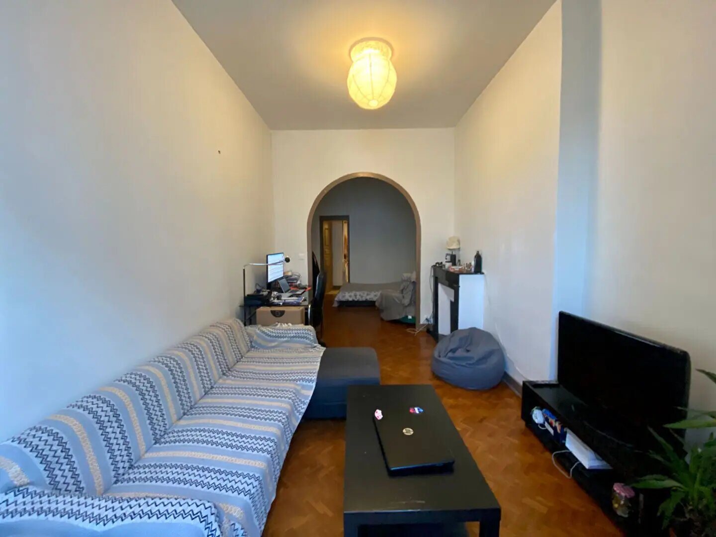Appartement à louer, 34m², Nantes