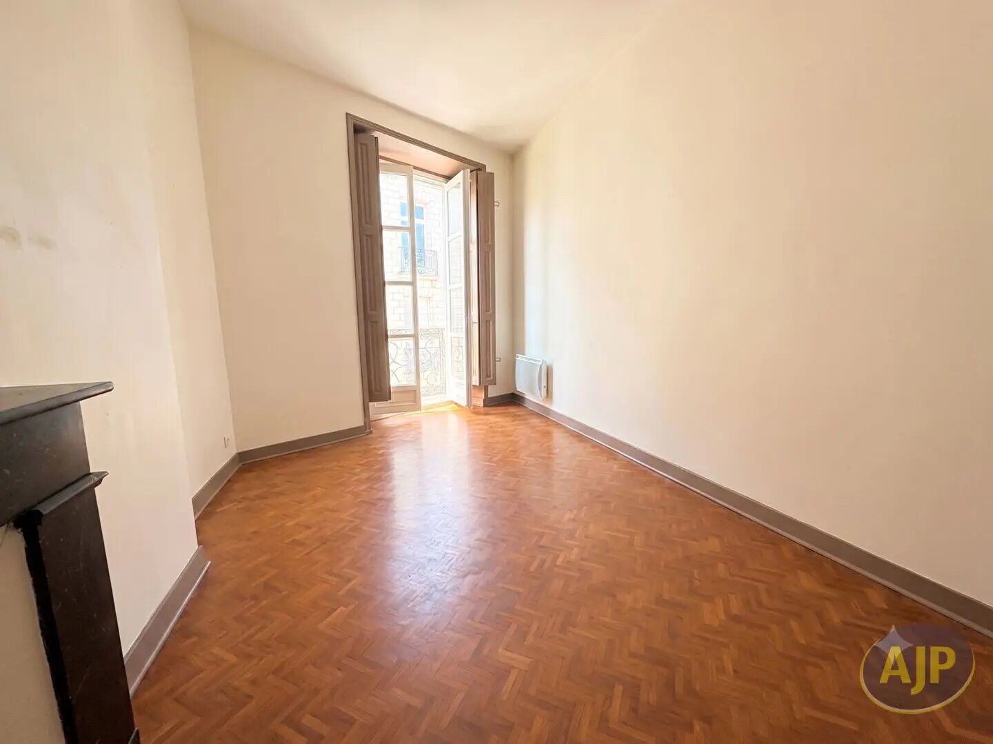 Appartement à louer, 34m², Nantes