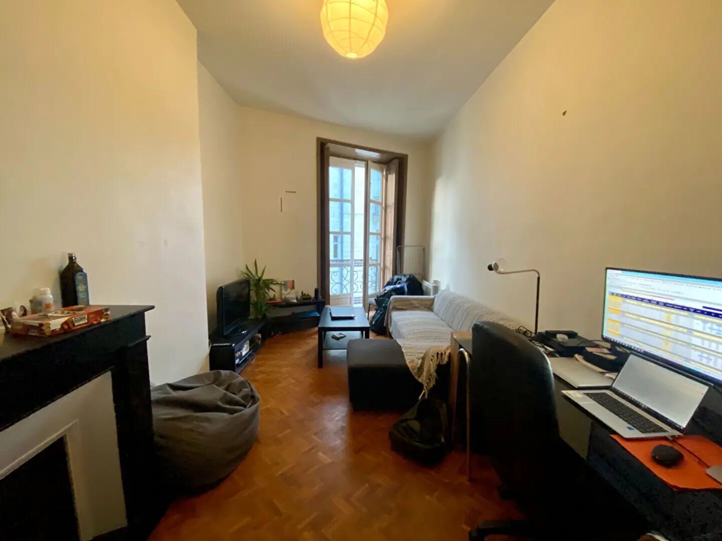 Appartement à louer, 34m², Nantes