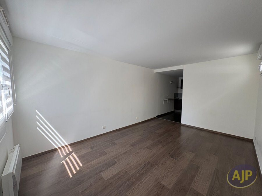 Appartement à louer, 30m², Nantes