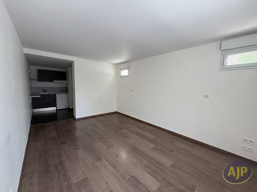 Appartement à louer, 30m², Nantes