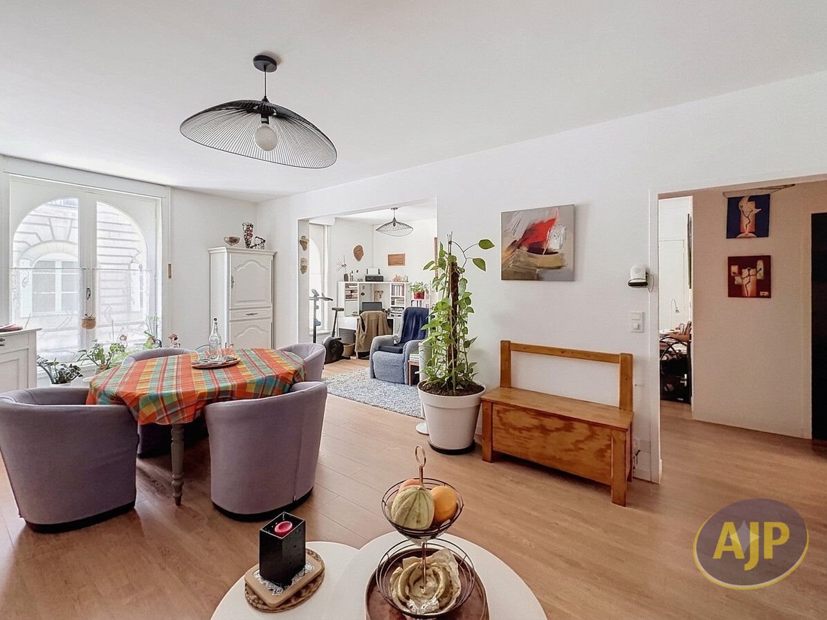 Appartement à vendre, 62m², Nantes