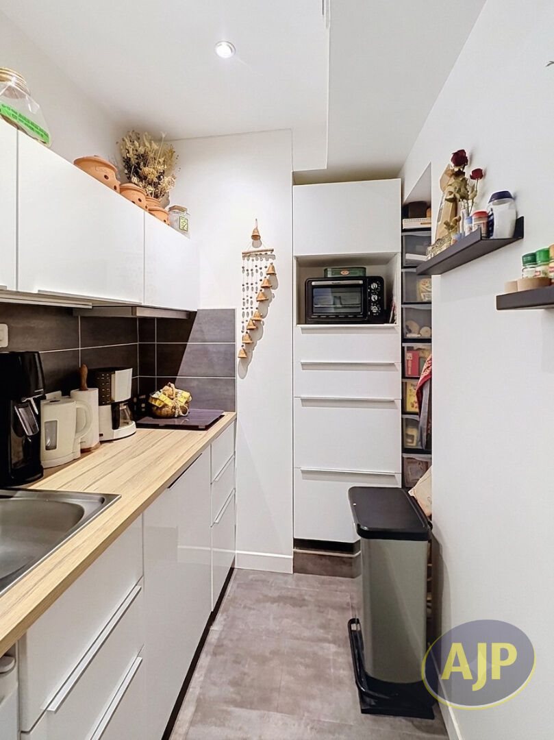 Appartement à vendre, 62m², Nantes