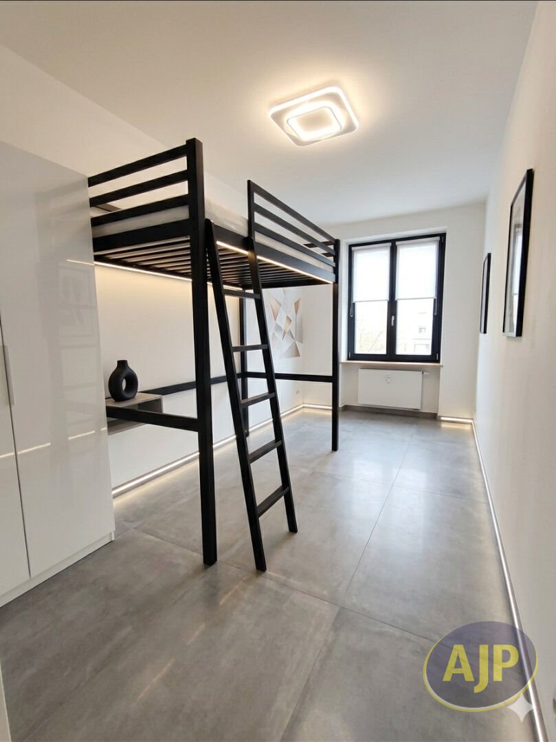 Appartement à vendre, 16m², Nantes