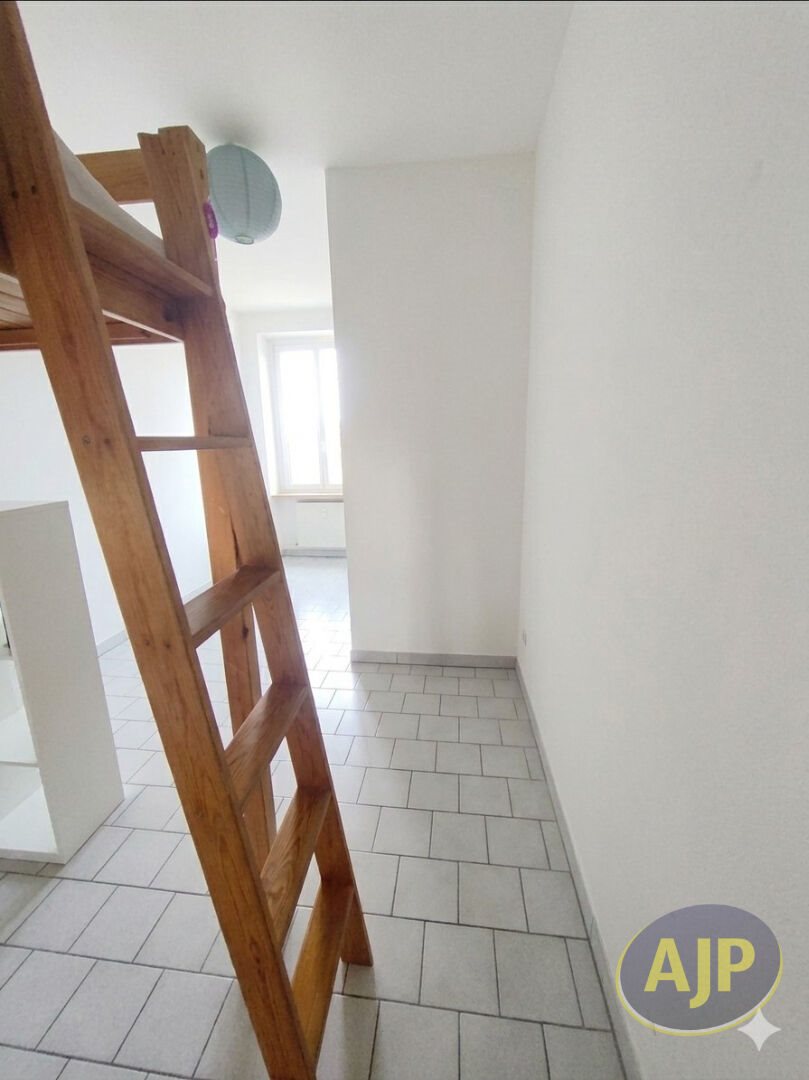 Appartement à vendre, 16m², Nantes