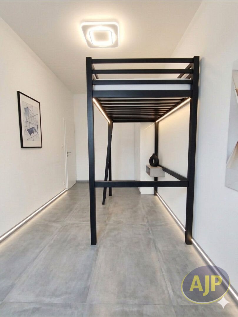 Appartement à vendre, 16m², Nantes