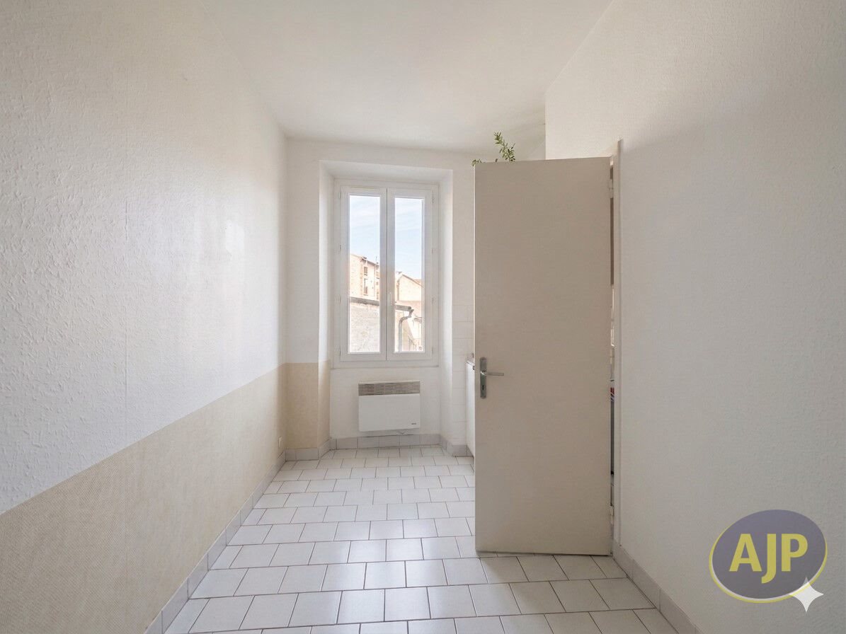 Appartement à vendre, 16m², Nantes