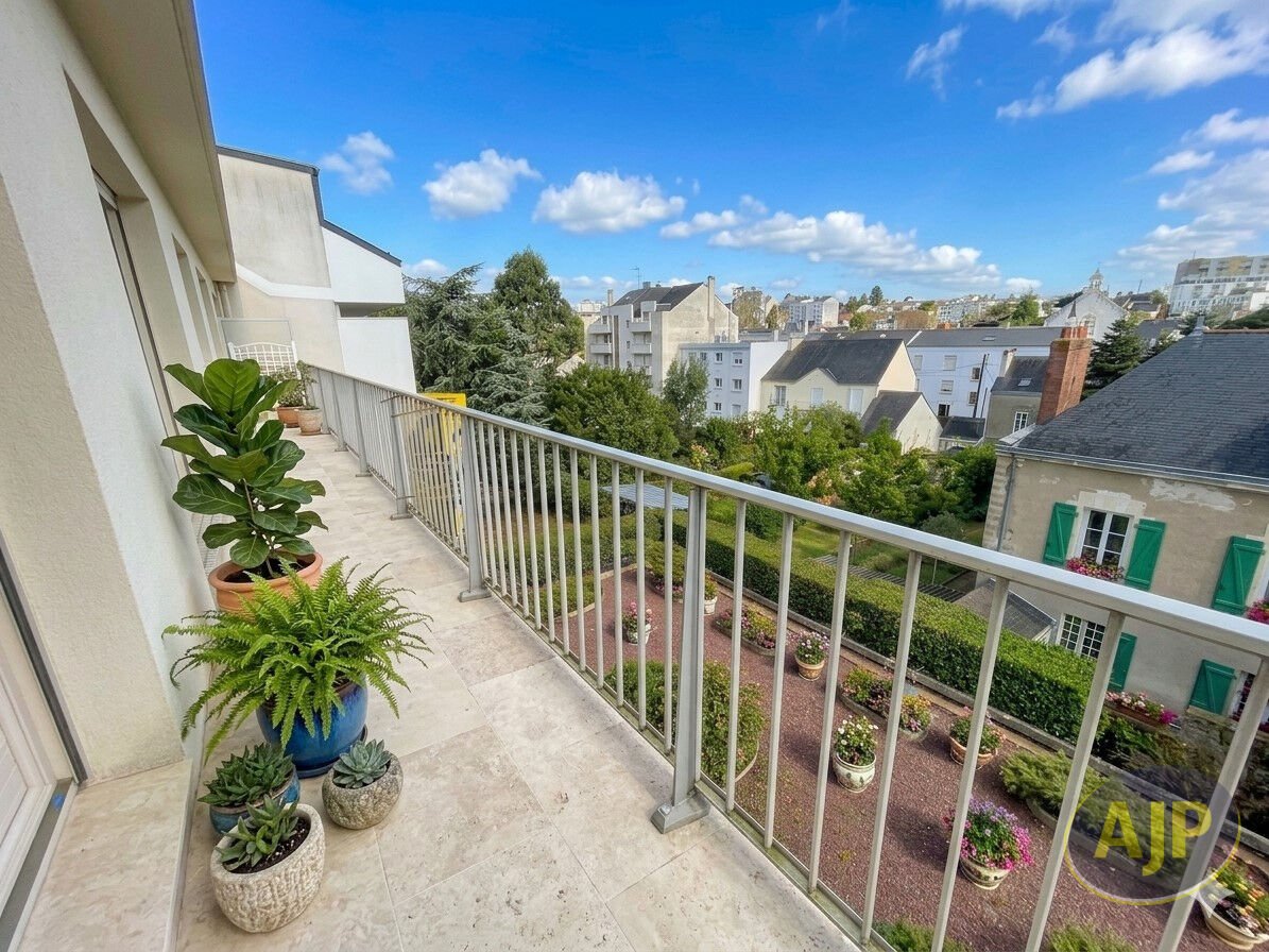 Appartement à vendre, 118m², Nantes