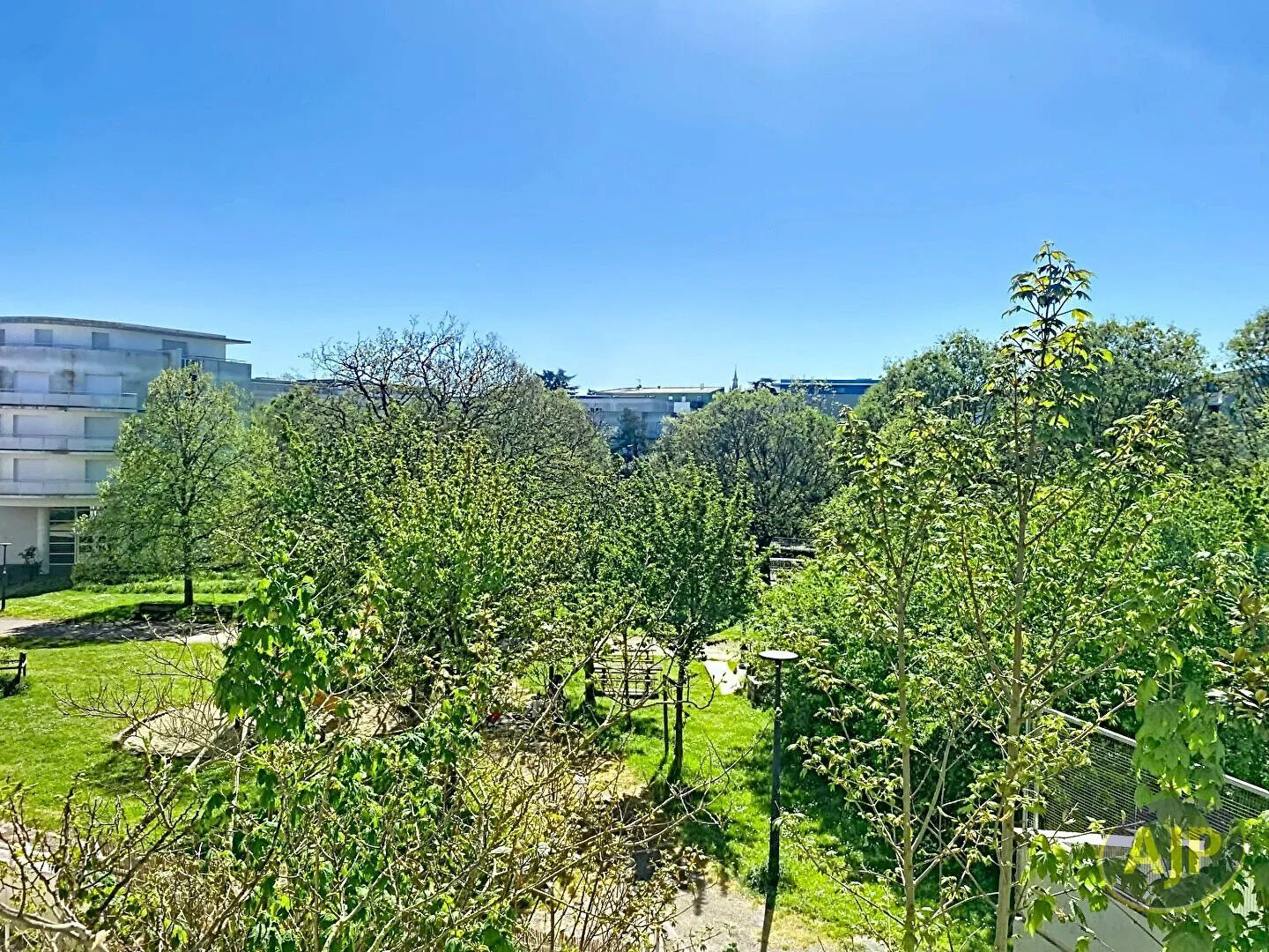Appartement à vendre, 58m², Nantes