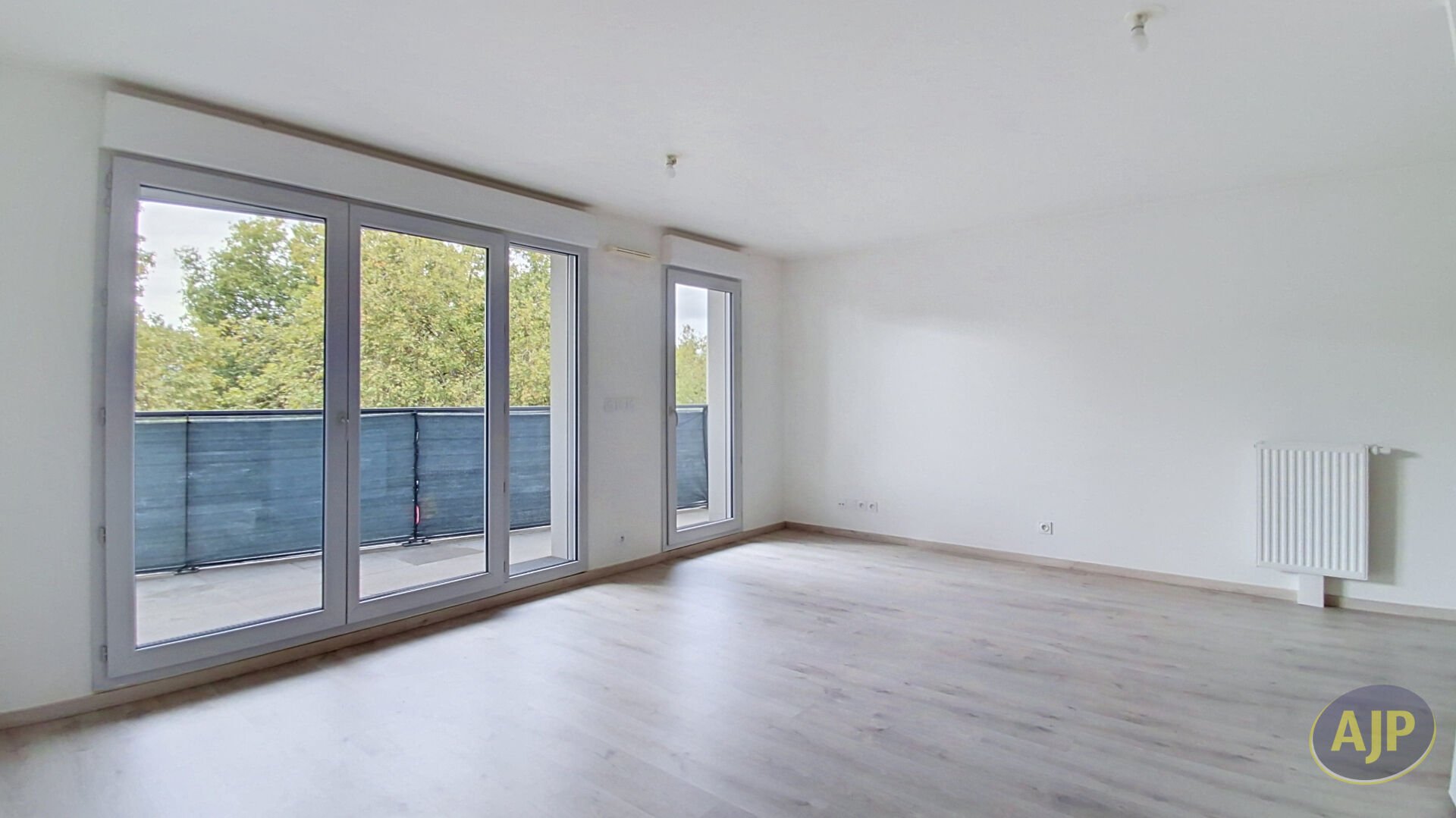 Appartement à louer, 66m², Nantes