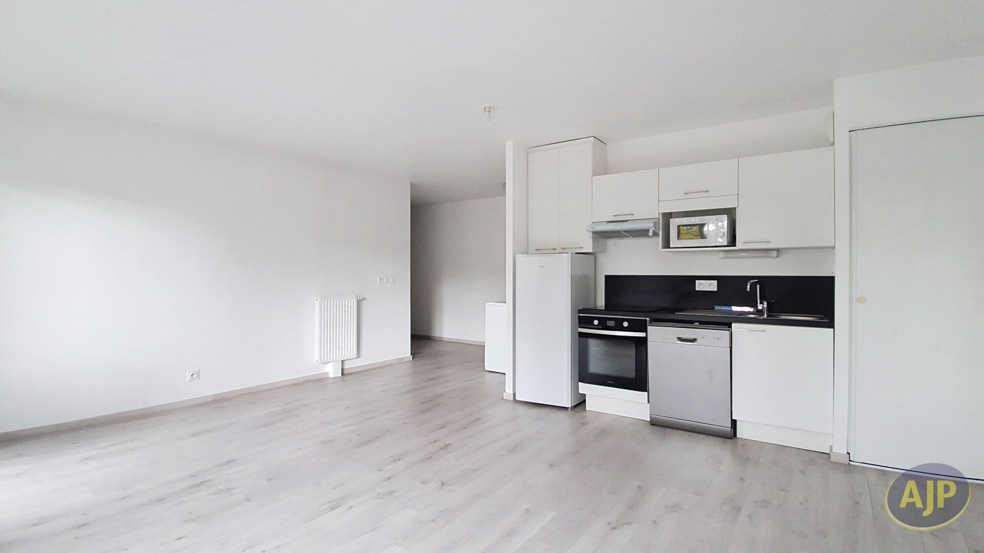 Appartement à louer, 66m², Nantes