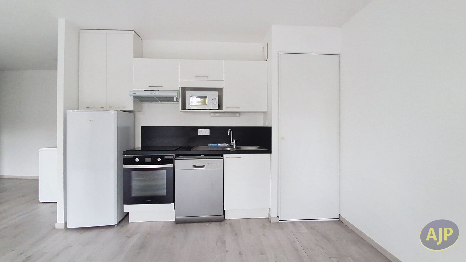 Appartement à louer, 66m², Nantes