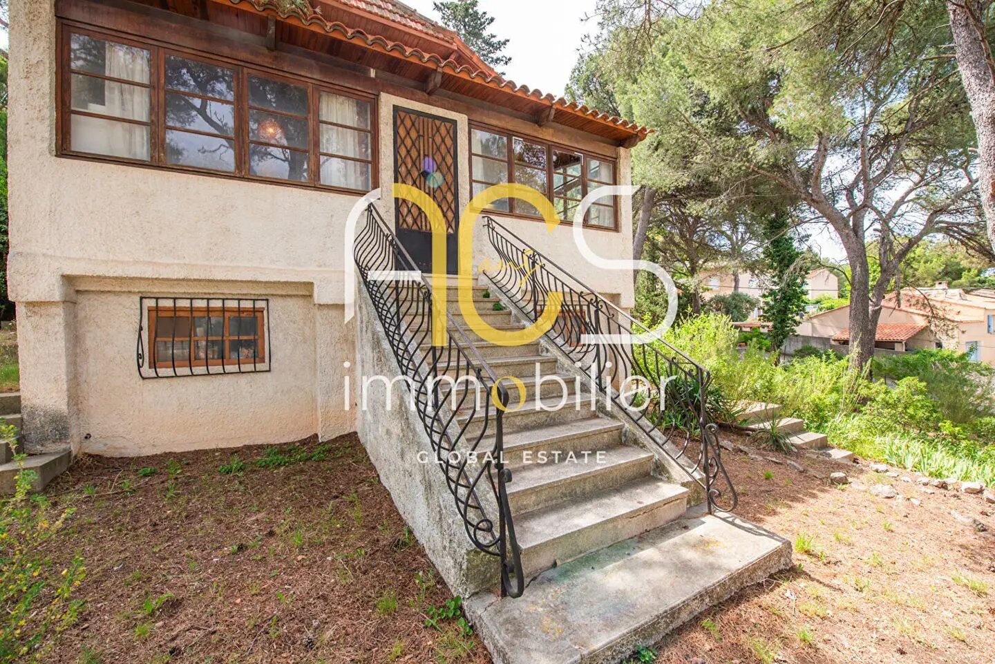 Maison à vendre, 123m², Ensuès-la-Redonne