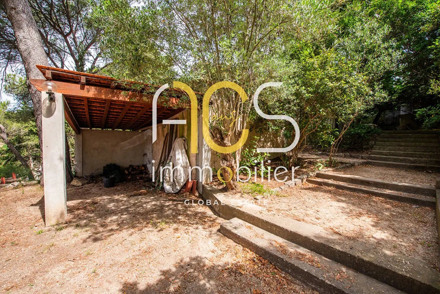 Maison à vendre, 123m², Ensuès-la-Redonne