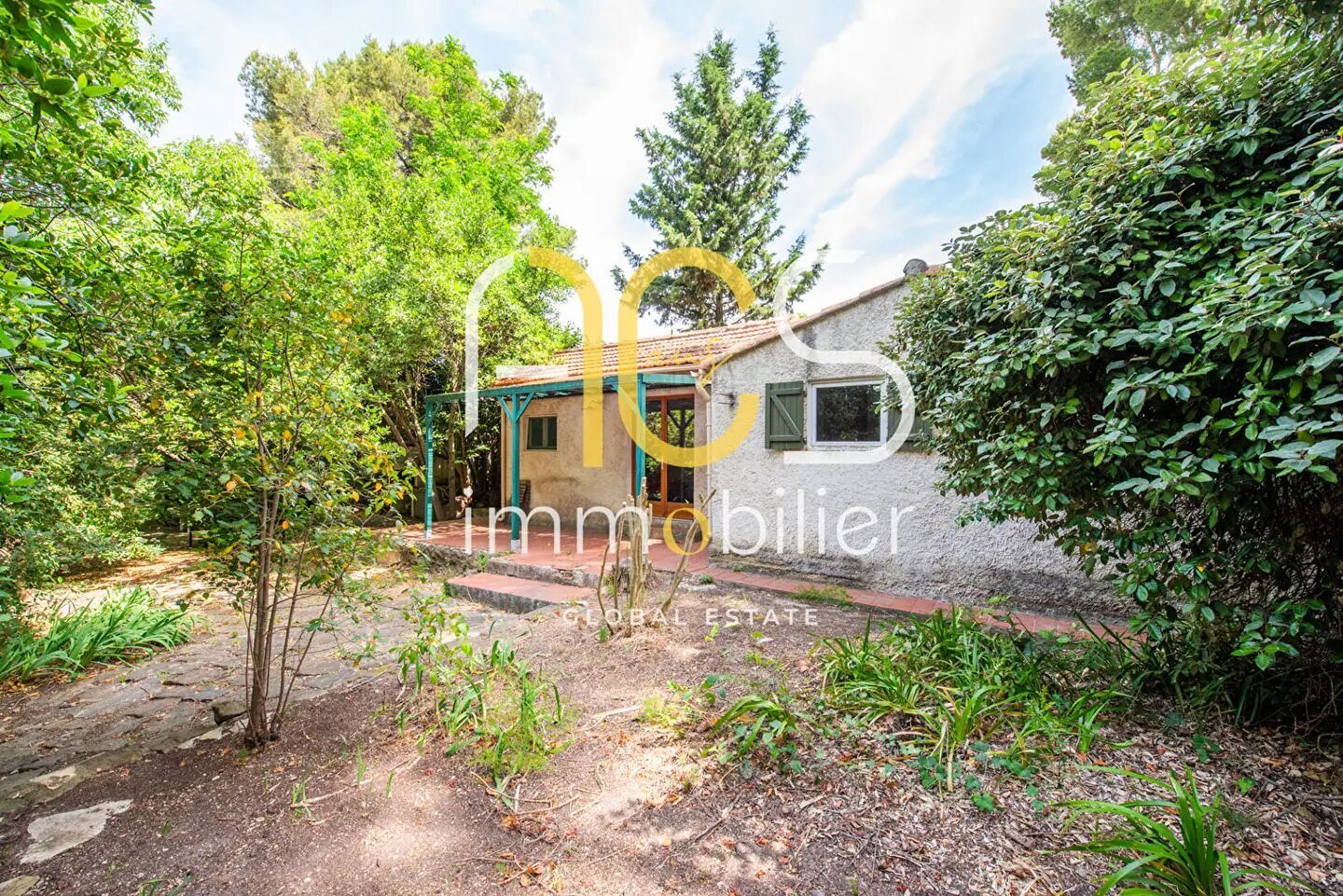 Maison à vendre, 123m², Ensuès-la-Redonne