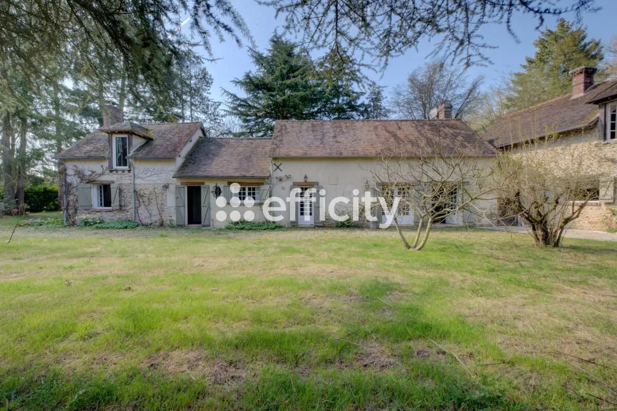 Maison à vendre, 420m², La Boissière-Ecole