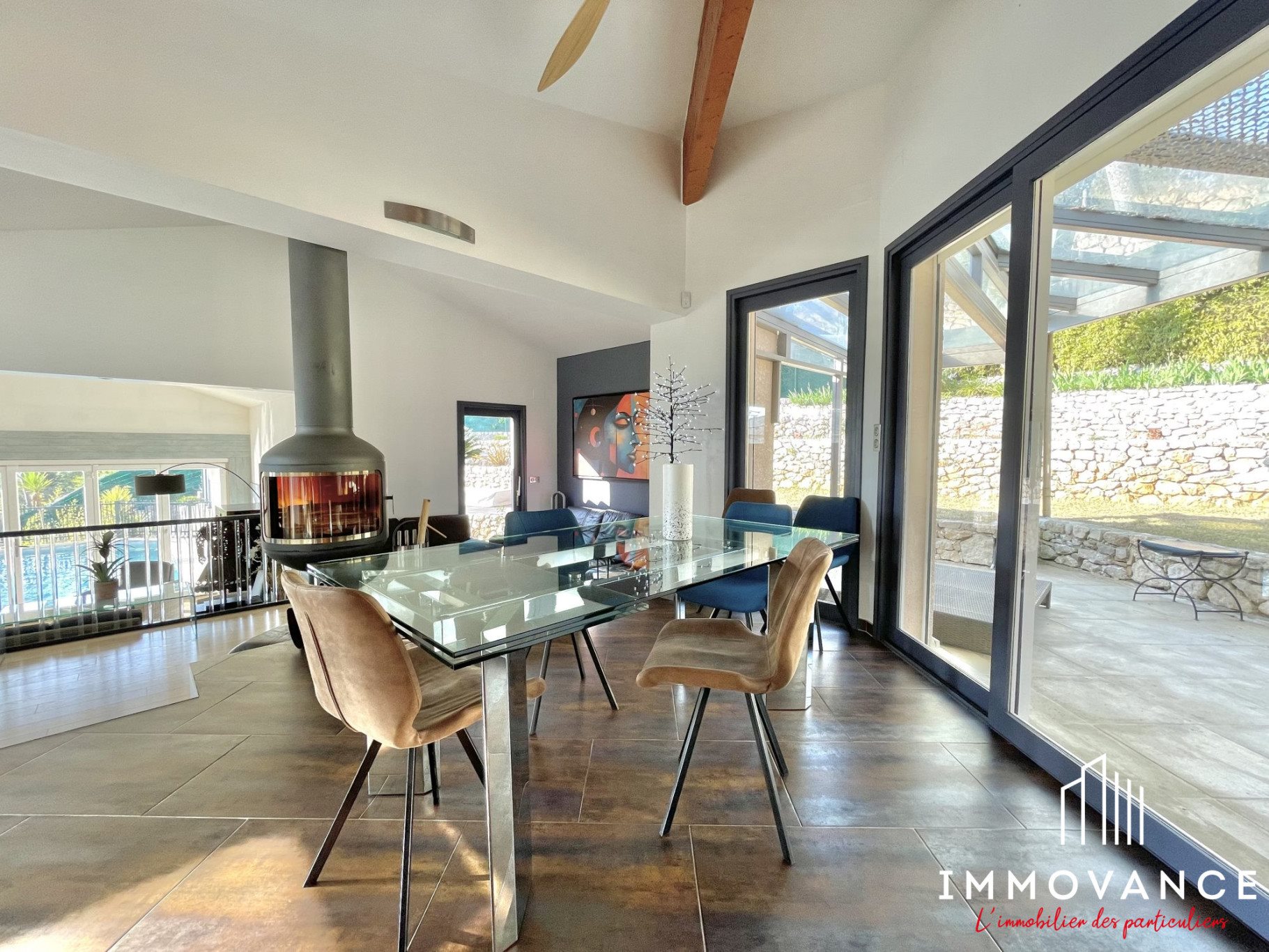 Maison à vendre, 200m², Castelnau-le-Lez