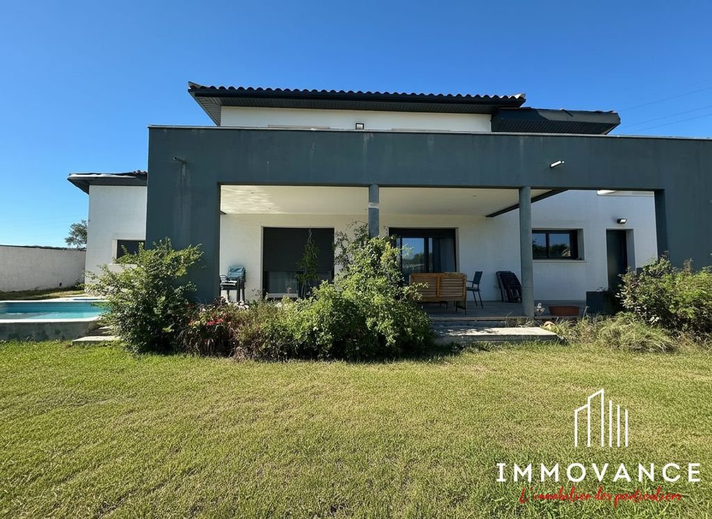 Maison à vendre, 144m², Grabels