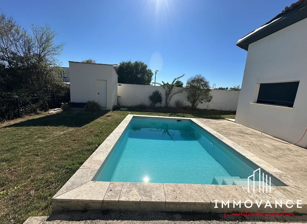 Maison à vendre, 144m², Grabels