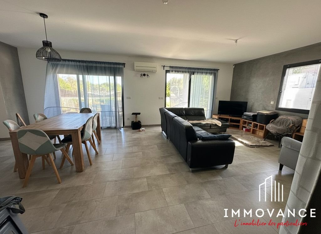Maison à vendre, 144m², Grabels
