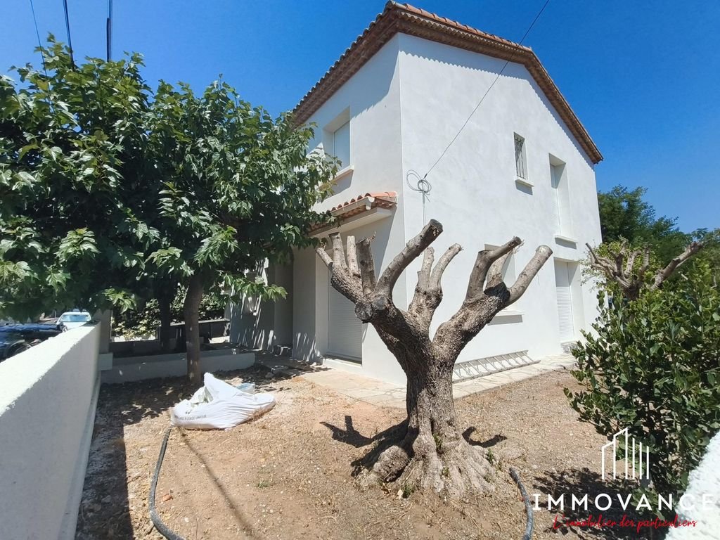 Maison à louer, 131m², Castelnau-le-Lez