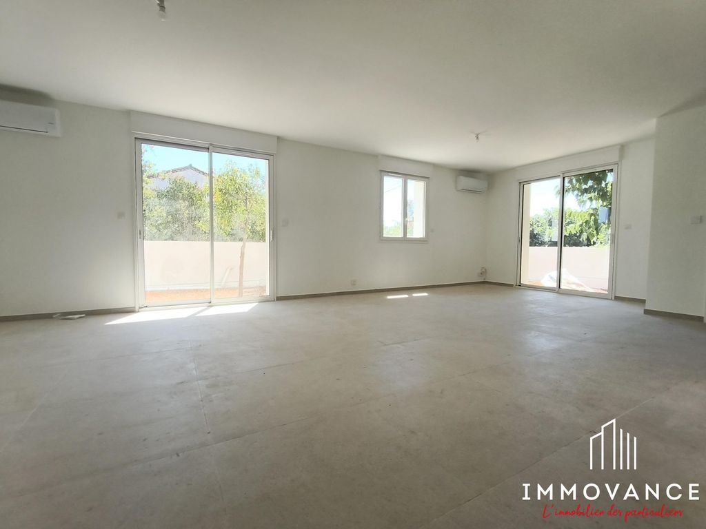 Maison à louer, 131m², Castelnau-le-Lez