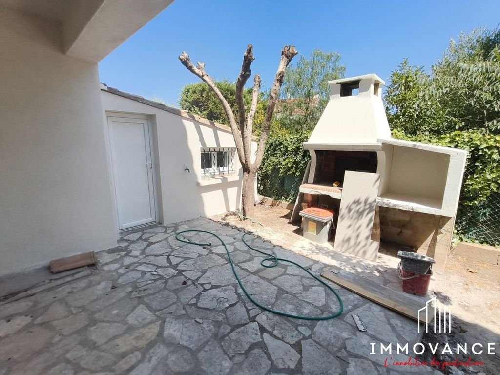 Maison à louer, 131m², Castelnau-le-Lez