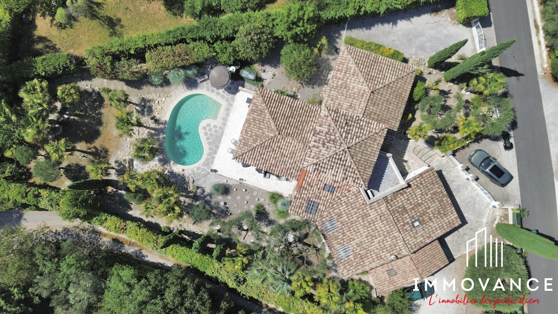 Maison à vendre, 161m², Saint-Mathieu-de-Tréviers