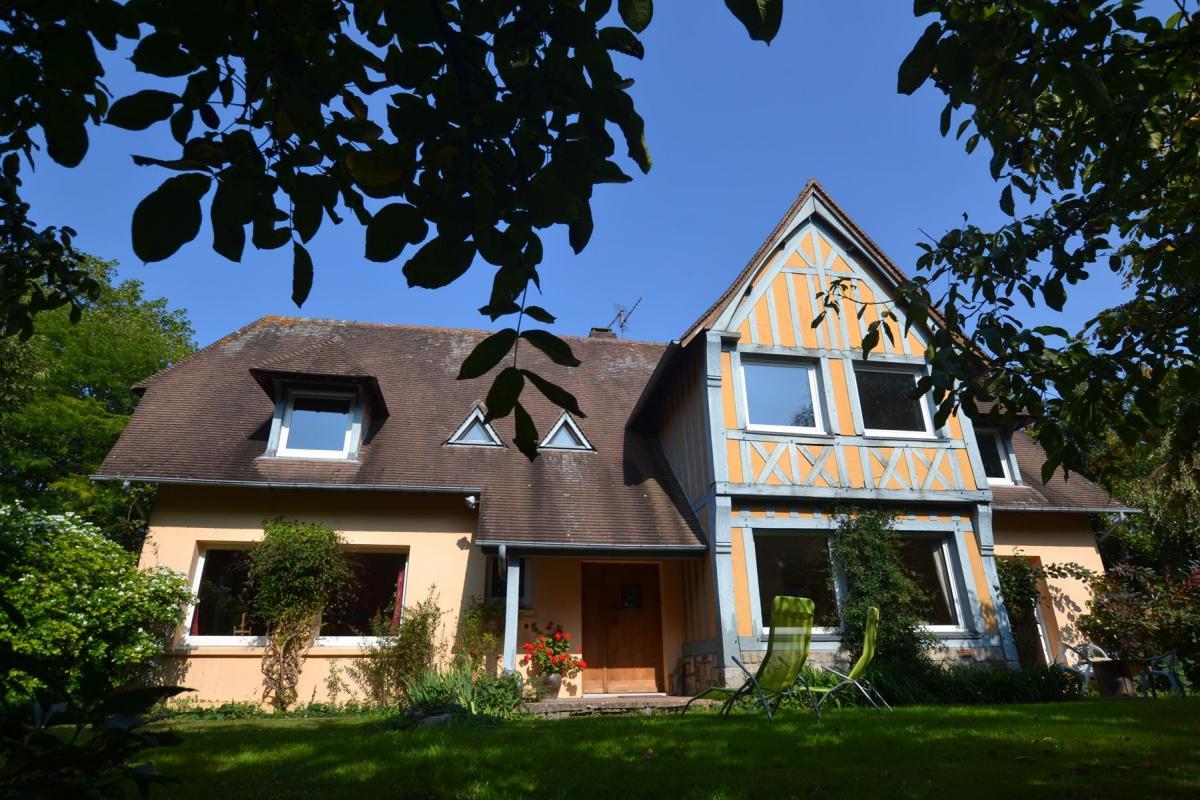 Maison à vendre, 230m², Cany-Barville
