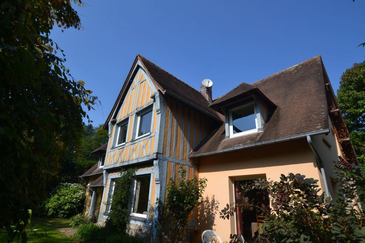 Maison à vendre, 230m², Cany-Barville