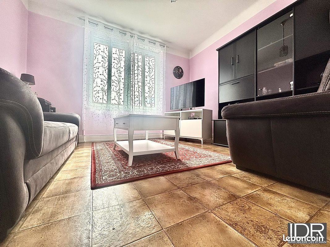 Appartement à vendre, 78m², Sarrebourg
