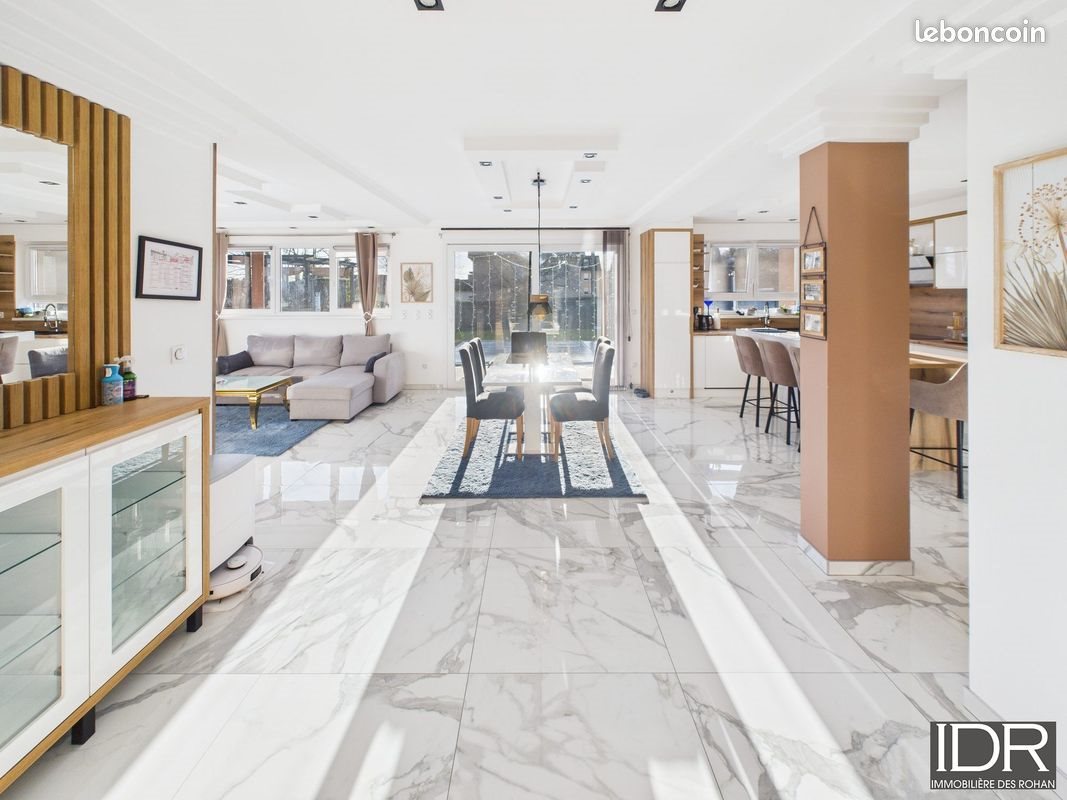 Maison à vendre, 148m², Sarrebourg