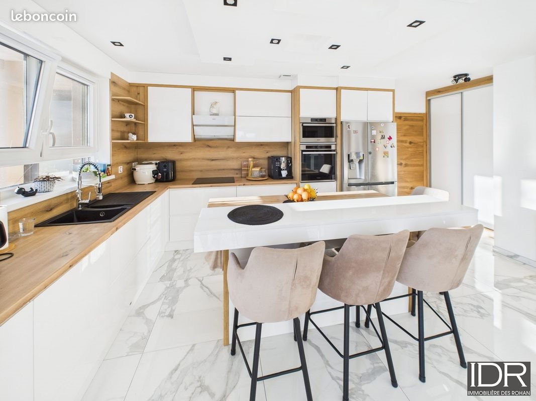Maison à vendre, 148m², Sarrebourg