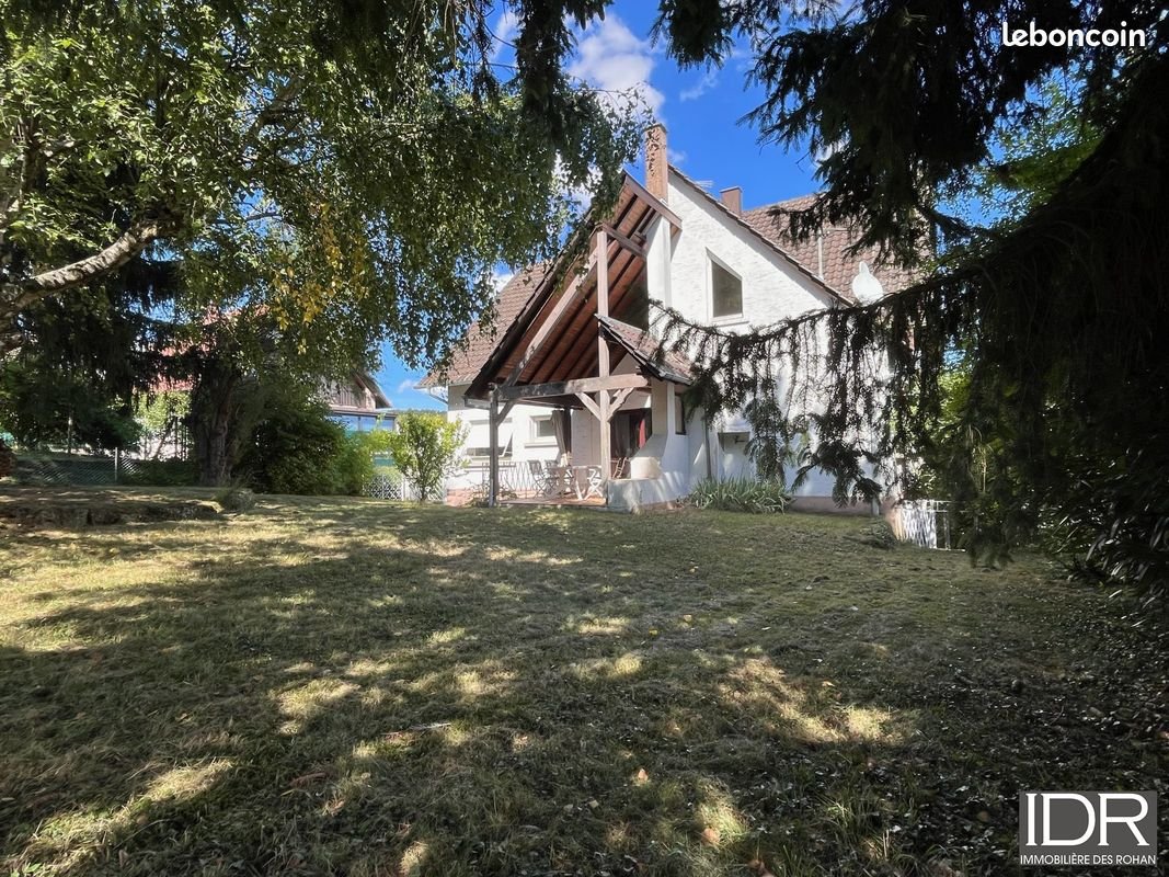 Maison à vendre, 195m², Gottenhouse