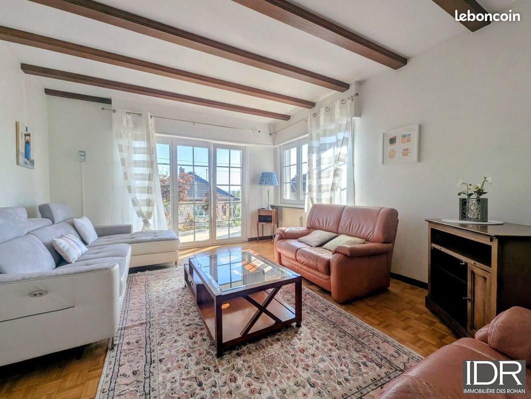 Maison à vendre, 195m², Gottenhouse